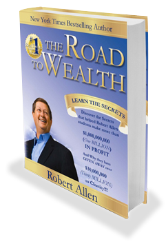 Road To Wealth Ebook